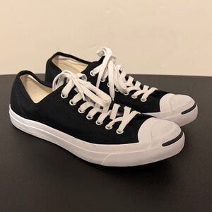 Classic Converse Jack Purcell